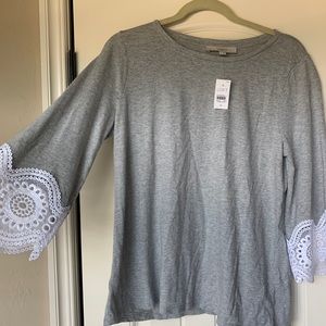 LOFT Shirt! With Tag!!